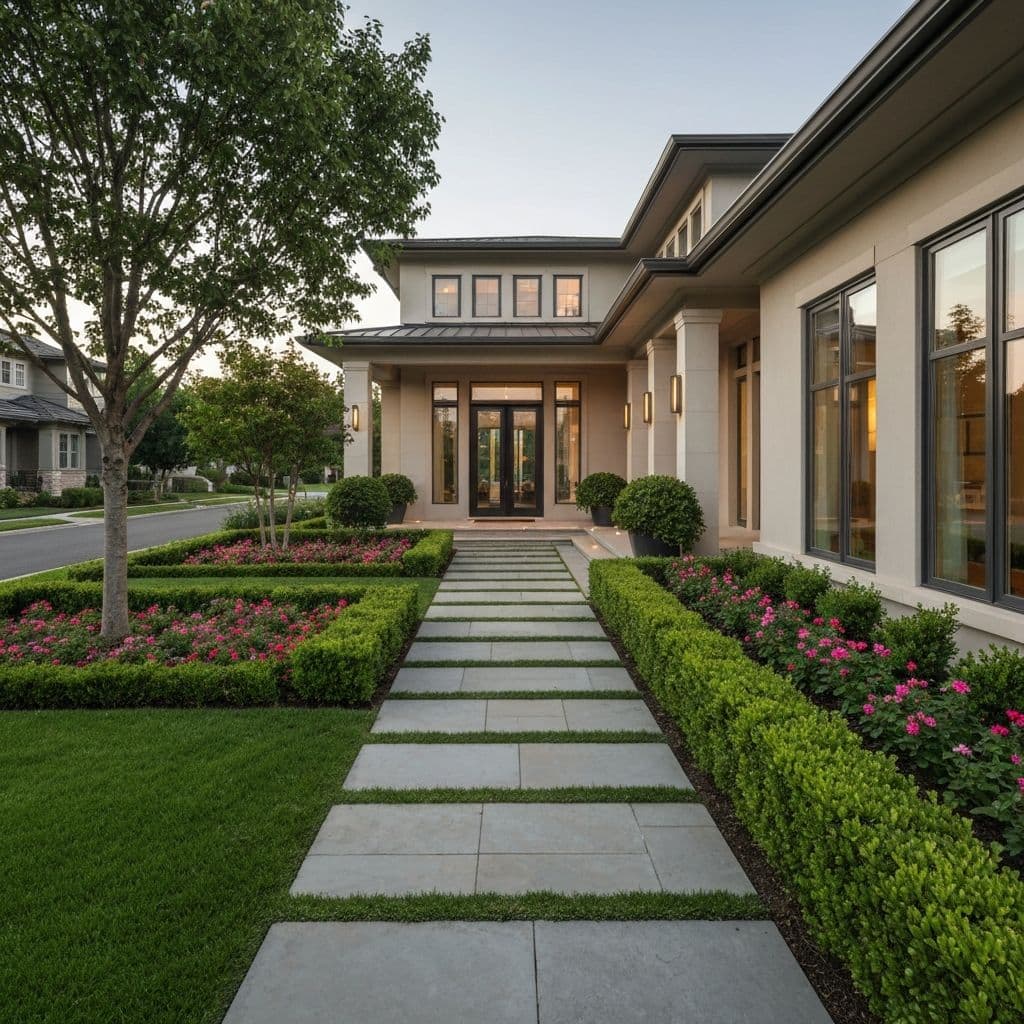 Bainbridge Estates lifestyle